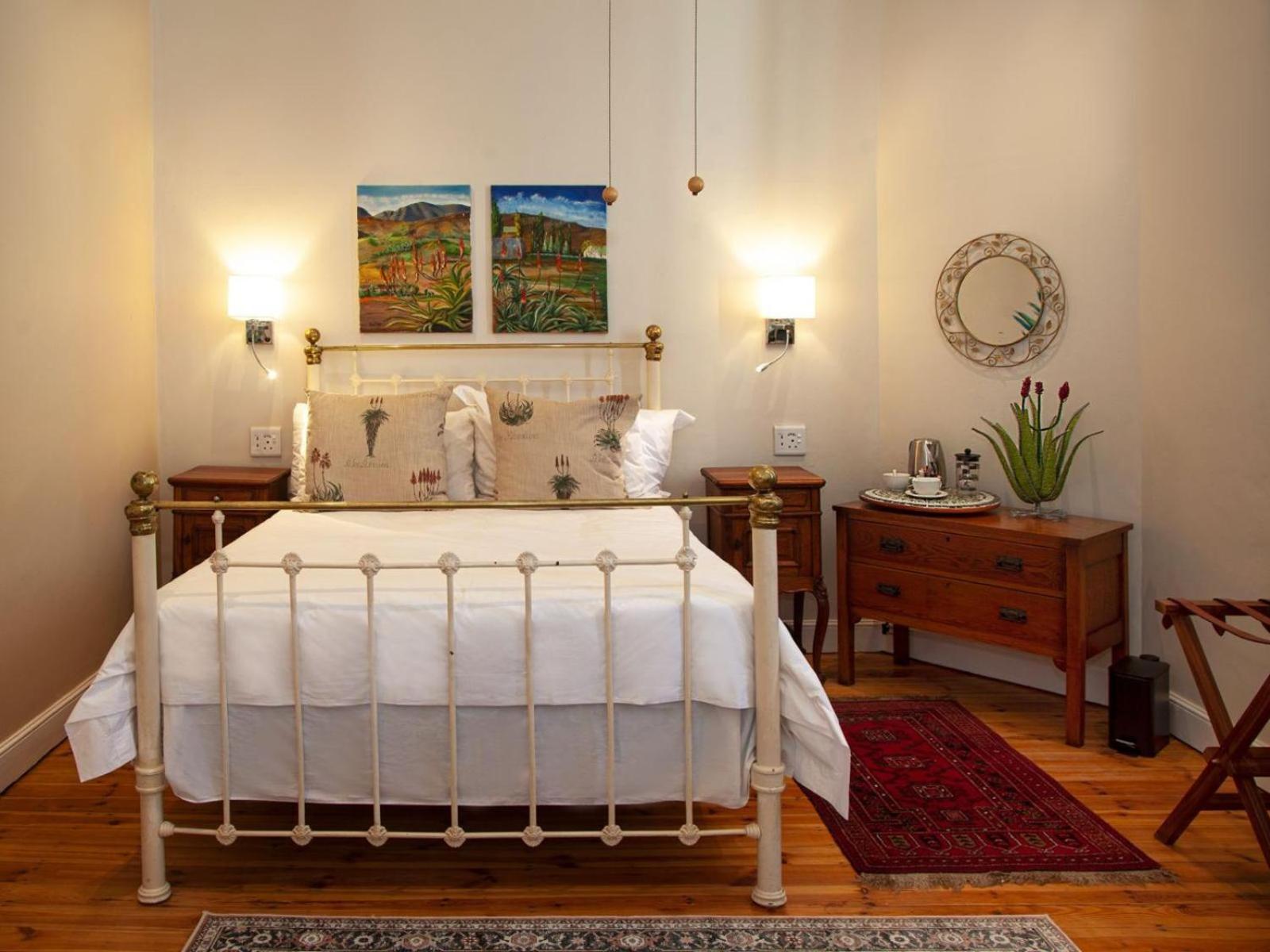 Karoo Art Hotel Barrydale Room photo